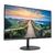 МОНИТОР 27" AOC Q27V4EA Black  (IPS,  2560x1440,  75Hz,  4 ms,  178° / 178°,  250 cd / m,  20M:1,  +HDMI 1.4,  +DisplayPort 1.2,  +MM)
