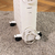 Радиатор масляный Timberk Home Intellect T-OR1507-F10E-WF 1500Вт белый