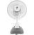 Вентилятор настольный Primera TFP-1503JC 13Вт скоростей:2 белый