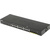 D-Link DGS-1250-28X / A1A,  L2 Smart Switch with 24 10 / 100 / 1000Base-T ports and 4 10GBase-X SFP+ ports.16K Mac address,  802.3x Flow Control,  4K of 802.1Q VLAN,  4 IP Interface,  802.1p Priority Queues