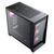 Корпус ACD Lagrange black with 4 pcs ARGB fan  (PWM+5V 3PIN) +FAN HUB