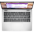 Ноутбук Dell Pro 14 Plus  Core Ultra 7 266V 14, 0" FHD+  (1920 x 1200), 300nit AG, 300 nit, 16 GB LPDDR5, 1TB SSD,  Intel  Arc graphics, 3cell 55Wh, Backlit, FPR, Thunderbolt, Linux, 1, 4kg, 2y, KB Eng, Alum / Platin Silver