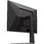 Монитор 27" AOC 27G4HA Black  (IPS,  1920x1080,  200Hz,  1 ms,  178° / 178°,  300 cd / m,  1000:1,  +2xHDMI 2.0,  +DisplayPort 1.4,  Pivot)