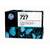 Печатающая головка HP 727 для HP Designjet T920 / T1500 ePrinter series