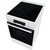 Плита GECS5C70WA 740508 GORENJE
