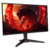 Монитор 27" ACER VG270UP6bmiipx  Black  (IPS,  2560x1440,  1ms,  250cd,  144Hz,  2xHDMI (2.0),  DP (1.4),  Speakers 2Wx2,  FreeSync,  HDR 10,  Vesa:100x100)