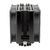 Кулер Alseye S120D-B Universal,  TDP 135W,  2x120FAN,  4 heat pipe,  PWM,  RTL