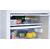 Холодильник NR 402 W NORDFROST