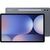 Планшет Samsung Galaxy Tab S10+ BSM-X820 9300+  (3.4) 8C RAM12Gb ROM256Gb 12.4" AMOLED 2X 2800x1752 Android 14 серый 13Mpix 12Mpix BT WiFi microSD 1Tb 10090mAh