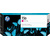 HP P2V69A Картридж HP красный   {HP DesignJet T1700,   (300 мл)}
