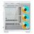 Корпус Gigabyte C500PI ST White