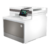 HP MFP Color LaserJet Pro 4303fdn  (p / c / s / f,  A4, 600 dpi, 33 (35)ppm, 512Mb, 2 trays 50+250, 4.3'' touch display, Duplex,  DADF50, USB / GigEth / 4 cart.in box black 2000&cmy1000 pages,  repl. W1A79A)