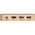 Разветвитель - сплиттер Vention HDMI 19F / 2x19F на 2 монитора