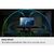 Телевизор QLED Samsung 50" QE50QN80FAUXRU Series 9 серебристый 4K Ultra HD 120Hz DVB-T2 DVB-C DVB-S2 USB WiFi Smart TV
