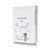 Точка доступа Wi-Fi Ubiquiti UniFi 7 AP Pro Wall Точка доступа 2, 4+5+6 ГГц,  Wi-Fi 7,  2х2 MIMO,  PoE+,  1х 2, 5G RJ45