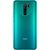 Xiaomi Redmi 9 64Gb 4Gb зеленый моноблок 3G 4G 2Sim 6.53" 1080x2340 Android 10 13Mpix 802.11 a / b / g / n / ac NFC GPS GSM900 / 1800 GSM1900 MP3 FM A-GPS microSD max512Gb