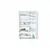 Встраиваемая холодильная камера Bosch KIR81AF30U 177, 2 x 54, 1 x 54, 5 см, 319 литров,  Цифровой дисплей, Door-on-door