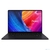 Ноутбук /  ASUS ProArt P16 H7606WR-SE005X 16" (3840x2400 OLED) / Touch / AMD Ryzen AI 9 HX 370 (2Ghz) / 32768Mb / 2TbPCISSDGb / noDVD / Ext:NVIDIA GeForce RTX 5070 Ti (12288Mb) / Cam / BT / WiFi / 90WHr / war 1y / 1.98kg / Nano Black / Win11Pro + алюм корп; DialPad