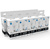 GAUSS 73235 Светодиодная лампа LED Elementary A67 25W E27 2150lm 6500K 1 / 10 / 50 0