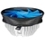 DeepCool GAMMA ARCHER. Soc-775 / 1150 / 1155 / AM2 / AM3 / FM1. Hydro. 1600PWM. 95W