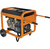 Генератор Carver PPG- 7000DE 6.3кВт