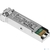 Трансивер /  1000Base-BX WDM Bi-Directional SFP Module,  LC connector,  TX:1550nm / RX:1310nm,  single-mode,  10km