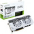 Видеокарта Asus PCI-E 4.0 DUAL-RTX4070-O12G-WHITE NVIDIA GeForce RTX 4070 12288Mb 192 GDDR6X 2520 / 21000 HDMIx1 DPx3 HDCP Ret