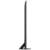 Телевизор QLED Samsung 98" QE98Q80CAUXRU Series 8 серебристый 4K Ultra HD 100Hz DVB-T2 DVB-C DVB-S2 USB WiFi Smart TV