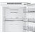 Холодильник Samsung BRB70F30AEF0EO No Frost  (193, 5x54x55) 2-хкамерн. инвертер  (BRB70F30AEF0EO)