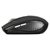 Мышь Oklick 635MB черный оптическая  (1600dpi) беспроводная BT  (5but)