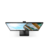 МОНИТОР 27" AOC 27P2Q Black с поворотом экрана  (IPS,  1920x1080,  75Hz,  4 ms,  178° / 178°,  250 cd / m,  50M:1,  +DVI,  +HDMI,  +DisplayPort 1.2,  +4xUSB 3.2,  +MM)