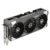 Видеокарта ASUS GeForce RTX 5060 8Gb DDR7 128 bit 3*DP / HDMI 3FAN  (TUF-RTX5060-O8G-GAMING) RTL
