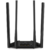 AC1200 Dual-Band Wi-Fi Gigabit Router,  4× Fixed External Antennas,  2× Gb LAN Ports,  1× Gb WAN Port