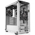 be quiet! PURE BASE 500DX WHITE  /  midi-tower,  ATX,  tempered glass  /  3x 140mm fans inc.  /  BGW38