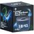 Умная колонка Sber Boom Home SBDV-00171D Салют синий 8W Mono BT / Wi-Fi