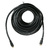 Кабель аудио-видео Buro HDMI  (m) / HDMI  (m) 15м. Позолоченные контакты черный  (BHP HDMI 2.0-15)