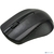 Exegate EX279045RUS Беспроводная мышь ExeGate SR-9023 <black,  optical,  3btn / scroll,  1200dpi,  USB> Color box