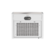 Вытяжка SATURN 60P-180-V1L WHITE / STEEL ELIKOR
