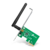 TP-LINK TL-WN781ND Desktop Wireless 802.11n 150Mbps PCI Express adapter with removable omnidirectional 2 dBi antenna