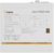 Блок питания Ocypus Iota P850 WH,  850W,  APFC,  80+ Gold,  ATX 3.1,  Fully Modular,  120mm Fan