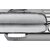 Сумка для ноутбука c карманом Omny 15-16" серый 26136 DEFENDER