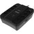 Powercom Spider SPD-750U,  Line-Interactive,  LCD,  AVR,  750VA / 450W,  Schuko,  black