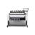 Струйное МФУ HP DesignJet T2600 PostScript