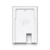 Точка доступа Wi-Fi Ubiquiti UniFi 7 AP Pro Wall Точка доступа 2, 4+5+6 ГГц,  Wi-Fi 7,  2х2 MIMO,  PoE+,  1х 2, 5G RJ45
