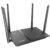 Роутер D-Link AC1200 Wi-Fi Router,  1000Base-T WAN,  4x1000Base-T LAN,  4x5dBi external antennas,  USB port,  3G / LTE support