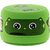Умная колонка Yandex Станция Лайт 2 без часов Алиса зеленый 6W 1.0 BT / Wi-Fi 10м  (YNDX-00028GRN)