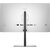 Монитор HP 27" Series 7 Pro 727pm черный IPS LED 5ms 16:9 HDMI M / M матовая HAS Piv 2000:1 400cd 178гр / 178гр 3840x2160 DP 4K USB 7кг