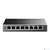 TP-Link TL-SG108PE 8-Port Gigabit Easy Smart PoE Switch,  8 Gigabit RJ45 ports including 4 PoE ports,  IEEE802.3af,  55W PoE power supply,  MTU / Port / Tag-based VLAN,  QoS,  IGMP Snooping,  Port Trunk,  steel case