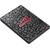 Apacer SSD PANTHER AS350 128Gb SATA 2.5" 7mm,  R560 / W540 Mb / s,  IOPS 65 / 82K,  MTBF 1, 5M,  3D TLC,  75TBW