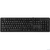 Клавиатура A4Tech KR-3 черный USB
